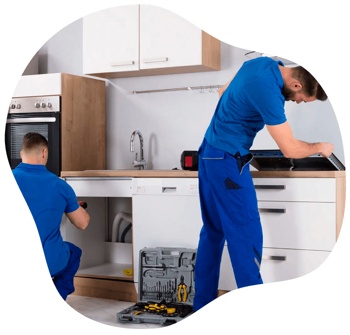 Appliance repair in Seattle