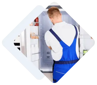 Refrigerator Repair in Chantilly