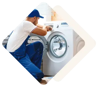 Dryer Repair in Chantilly