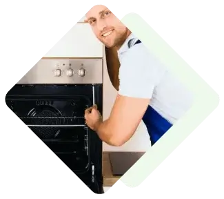 Range Repair in Seattle