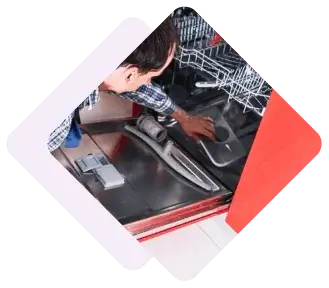 Dishwasher Repair in Seattle
