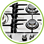 JennAir Cooktop Repair in Seattle, WA