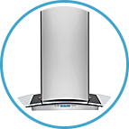 JennAir Vent Hood Repair in Seattle, WA
