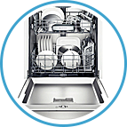 JennAir Dishwasher Repair in Chantilly, VA