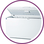 JennAir Freezer Repair in Seattle, WA