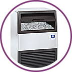 JennAir Ice Machine Repair in Chantilly, VA